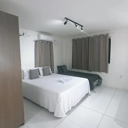Lofts 04 Recife Exterior photo