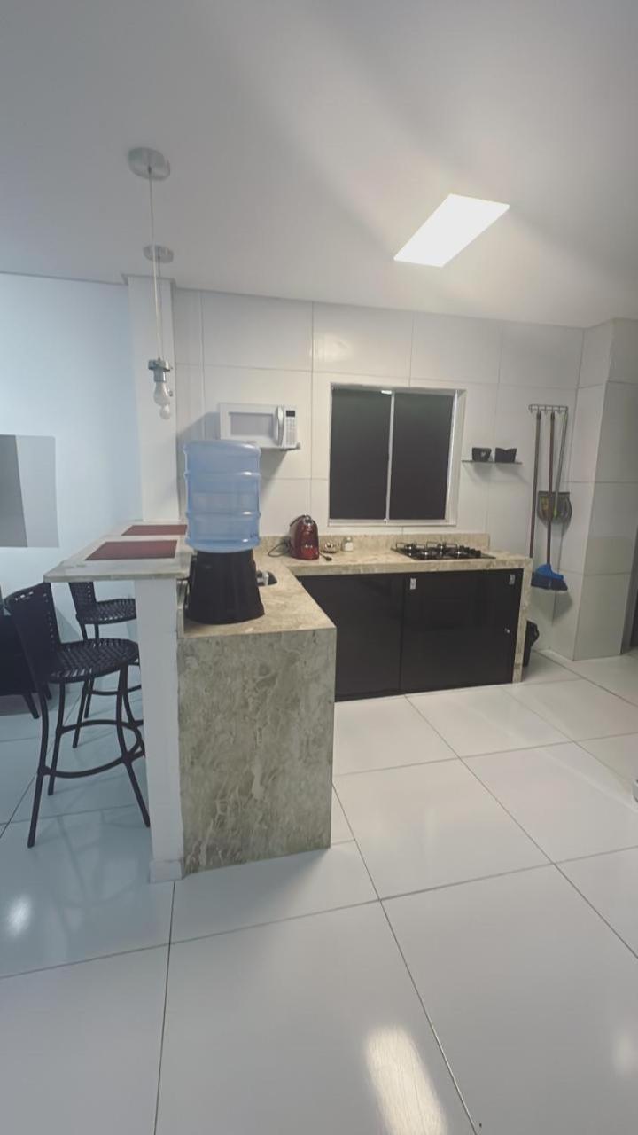 Lofts 04 Apartamento *
