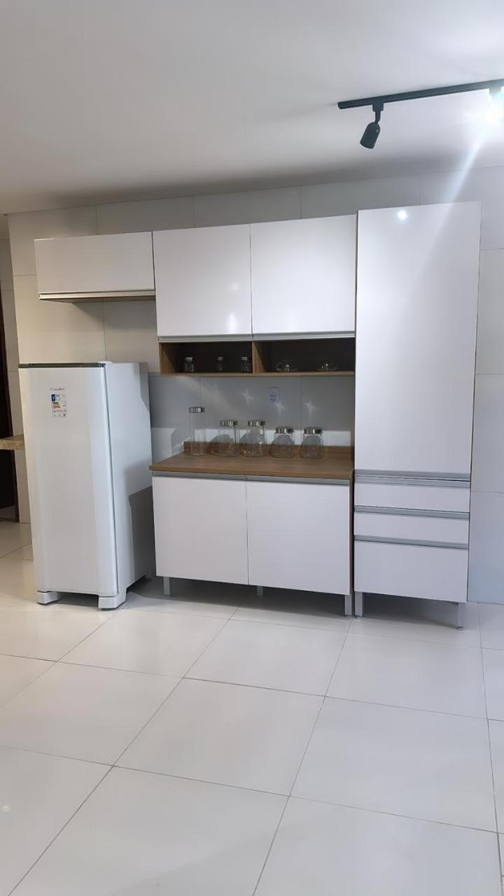 Lofts 04 公寓 Recife