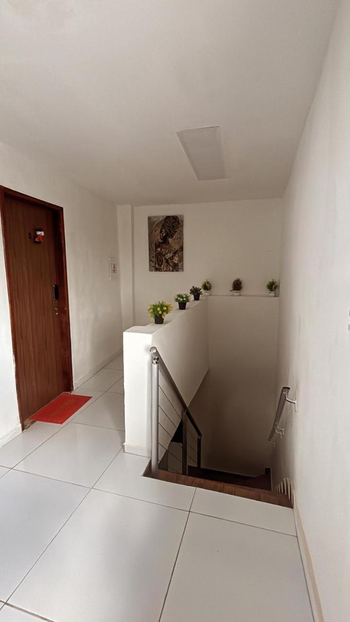 Lofts 04 Recife