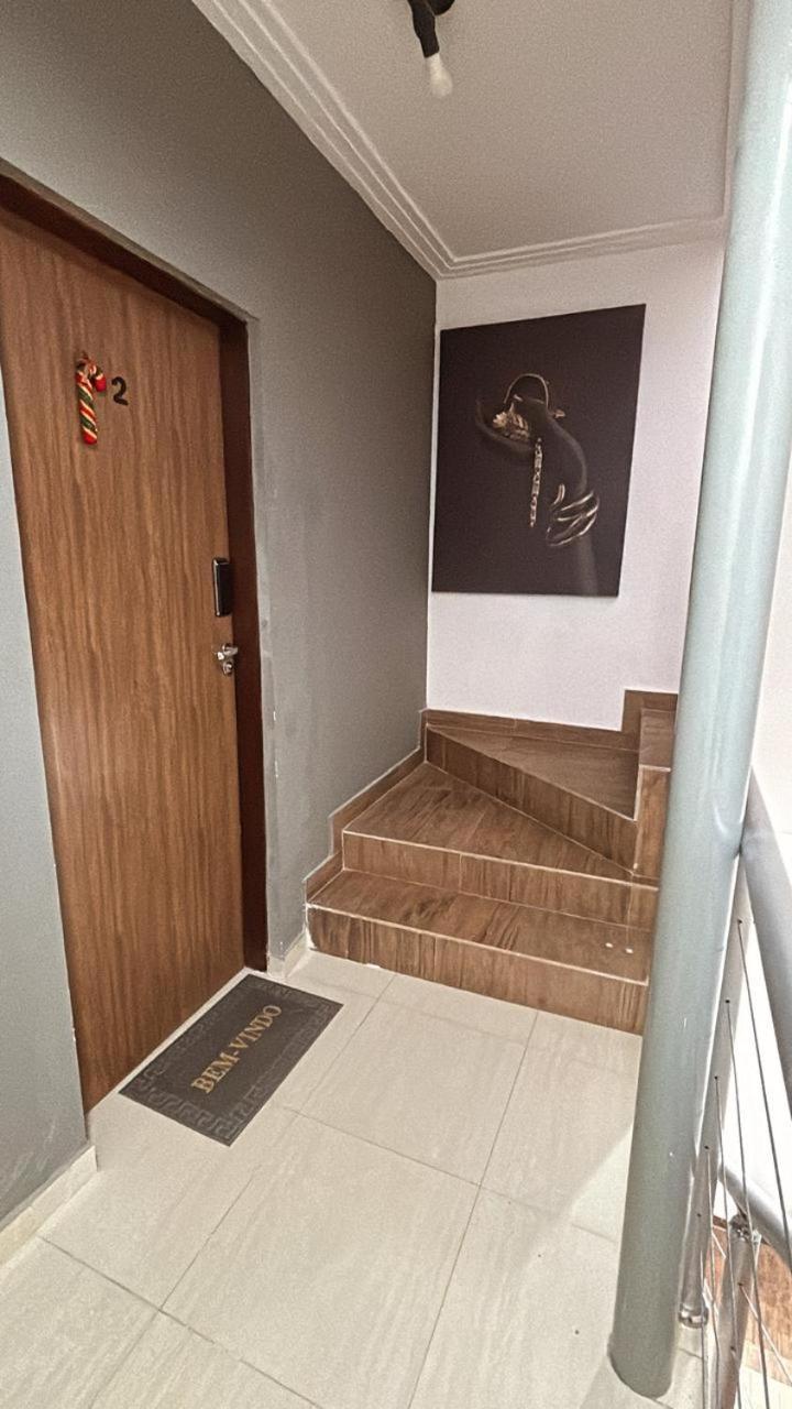 Lofts 04 公寓