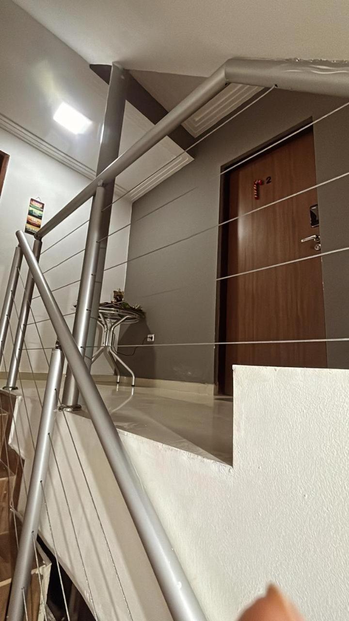 公寓 Lofts 04 Recife